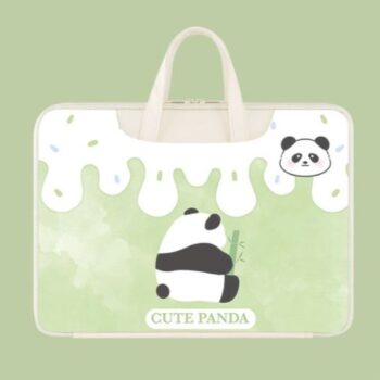 Panda Laptop Bags (14"/10")