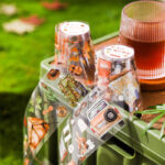 Main Cove 3 set tape