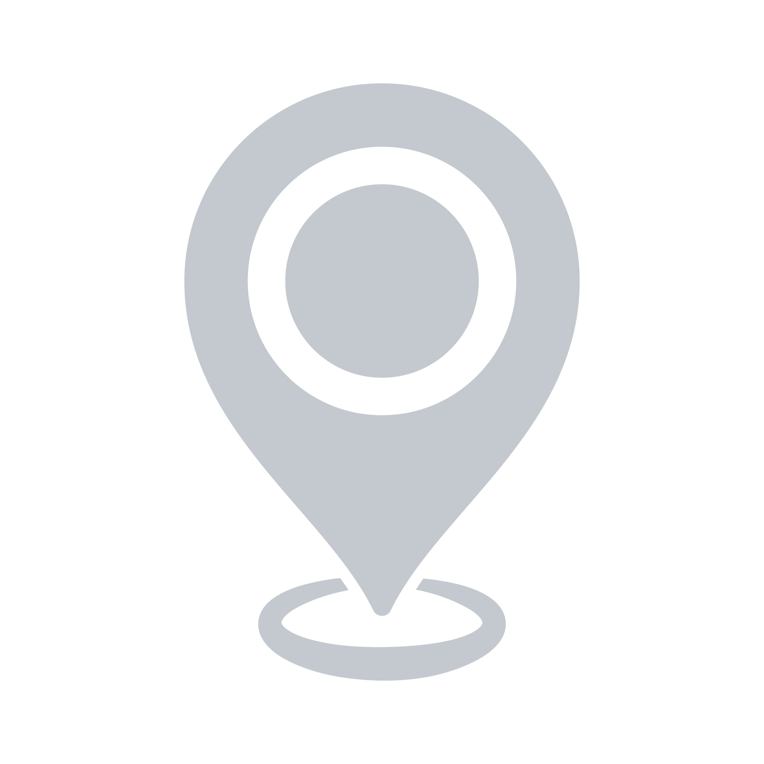 Location Icon