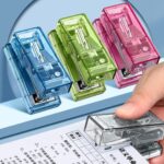 Transparent Stapler Set