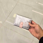 Puppy Themed PU Leather Wallet